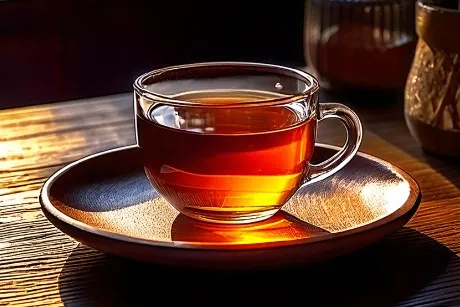 Double Çay