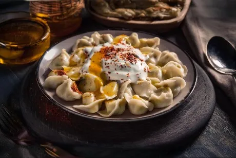 Mantı