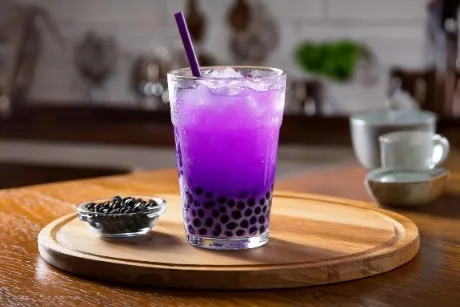 Bubble Tea