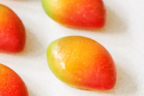 Cedric Mango