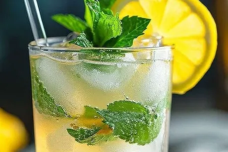 Cool Lime