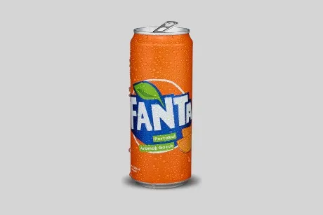 Fanta