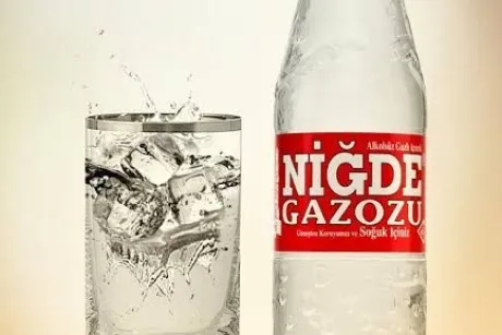Gazoz
