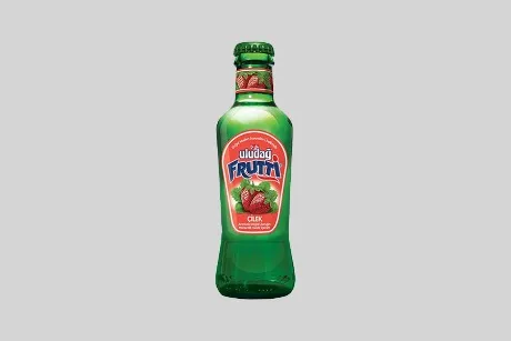 Meyveli Soda