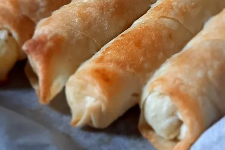 Sigara Böreği